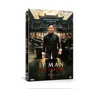 Ip man : kung fu master