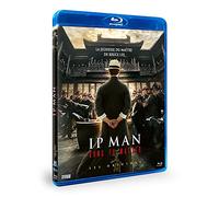 Ip man : kung fu master