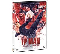 Ip Man - Kung Fu Master
