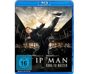Ip Man: Kung Fu Master