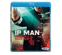 IP Man: Kung Fu Master (Blu-ray) Dennis To Michael Wong Wanliruo Xin