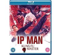 Ip Man: Kung Fu Master (Blu-ray) Yu-Hang To Michael Wong Wanliruo Xin