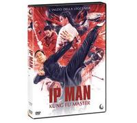 Ip Man - Kung Fu Master