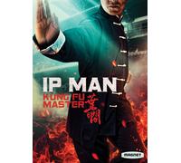 IP Man: Kung Fu Master (DVD) Dennis To Michael Wong Wanliruo Xin
