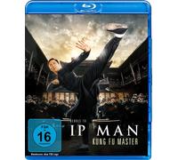 Ip Man: Kung Fu Master (DVD) To Dennis Wong Michael Dennis To Liming Li