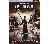 Ip man, la légende du grand maître