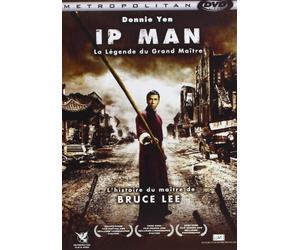 Ip man, la légende du grand maître