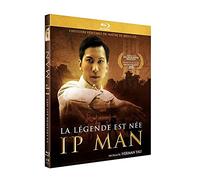 Ip man : la legende est nee - br