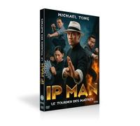 Ip Man - Le Tournoi des maîtres