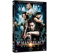 Ip man legacy : master z