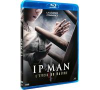 Ip man : l'éveil du maître (Blu-ray) Miao Xie Chen Guan-Ying Hao Yan Fei