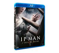 Ip man : l'éveil du maître (Blu-ray) Miao Xie Chen Guan-Ying Hao Yan Fei