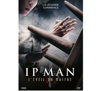 IP Man L'Evoluzione Del Maestro DVD NUOVO