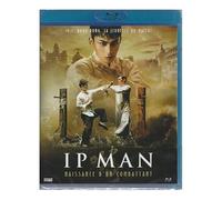 Ip man - naissance d'un combattant - blu-ray