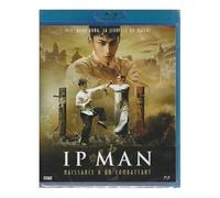 Ip man : naissance d'un combattant (Blu-ray)
