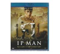 Ip man : naissance d'un combattant (Blu-ray)