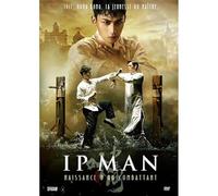 Ip man - naissance d'un combattant - dvd
