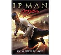 Ip Man: Origins (2 Dvd) [Edizione: Stati Uniti]