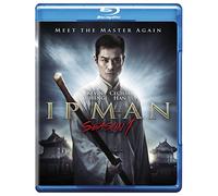 Ip Man: Season 1 (3 Blu-Ray) [Edizione: Stati Uniti]