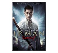 Ip Man: Season 1 (3 Dvd) [Edizione: Stati Uniti]