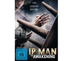 Ip Man - The Awakening