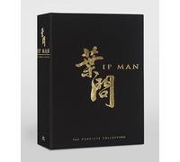 Ip Man The Complete Collection