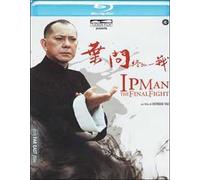 Ip Man - The Final Fight (Blu-ray)