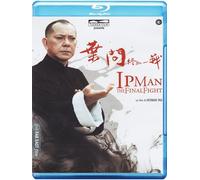 Ip Man - The Final Fight [Blu-Ray] - Eric Tsang,Anthony Wong Chau-Sang - 2013
