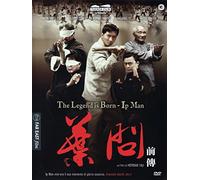Ip Man - The Legend Is Born