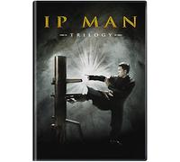 Ip Man Trilogy [Edizione: Stati Uniti]