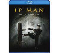 Ip Man Trilogy [Edizione: Stati Uniti]