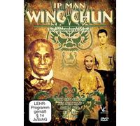 IP Man Wing Chun