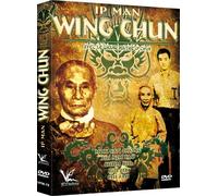 Ip man wing chun