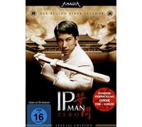 IP Man Zero