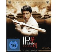 IP Man Zero