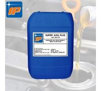 IP Olio Motore SUPERAXIA Plus 15W40 15W/40 Fusto da Litri 21 Diesel Acea E2