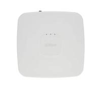 Dahua Technology Lite NVR2108-S3 Videoregistratore di rete (NVR) 1U Nero