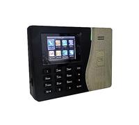 Ip RFID Card Attendance System Proximity Card Time Clock Dispositivo elettronico for il controllo dei dipendenti