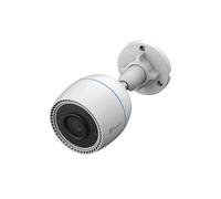 IP-SICUREZZA EZVIZ CS-C3TN (2MP) 1920x1080, Visione Notturna, Wi-Fi Sì, Esterno, MicroSD, da Interno ed esterno, Sì, Funzione visione notturna, Microfono integrato, Sistema di alimentazione: Elettrico
