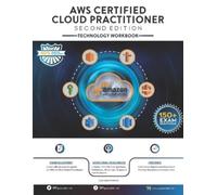Ip Specialist AWS Certified Cloud Practitioner Technology Workbook (Tascabile)