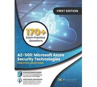 Ip Specialist Az-500 (Tascabile)