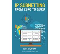 IP Subnetting - From Zero to Guru