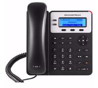 Telefono Fisso Grandstream Gxp-1620 Lcd Nero