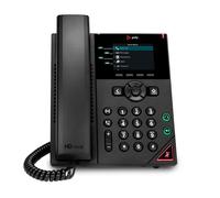 Ip Telephone Poly 89B62Aa#Ac3 NUOVO