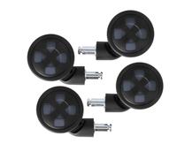 IP1 4pcs wheels, Glacier blue Cura della persona e salute