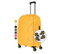 IP1 4w Trolley L, Sunset yellow Cura della persona e salute