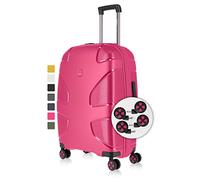 IP1 4w Trolley M, Flora pink Cura della persona e salute