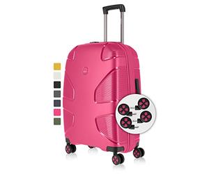 IP1 4w Trolley M, Flora pink Cura della persona e salute