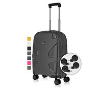 IP1 4w Trolley M, Lava black Cura della persona e salute