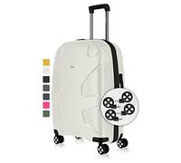 IP1 4w Trolley M, Polar white Cura della persona e salute
